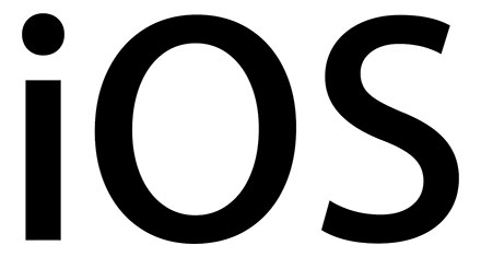 IOS logo 2010