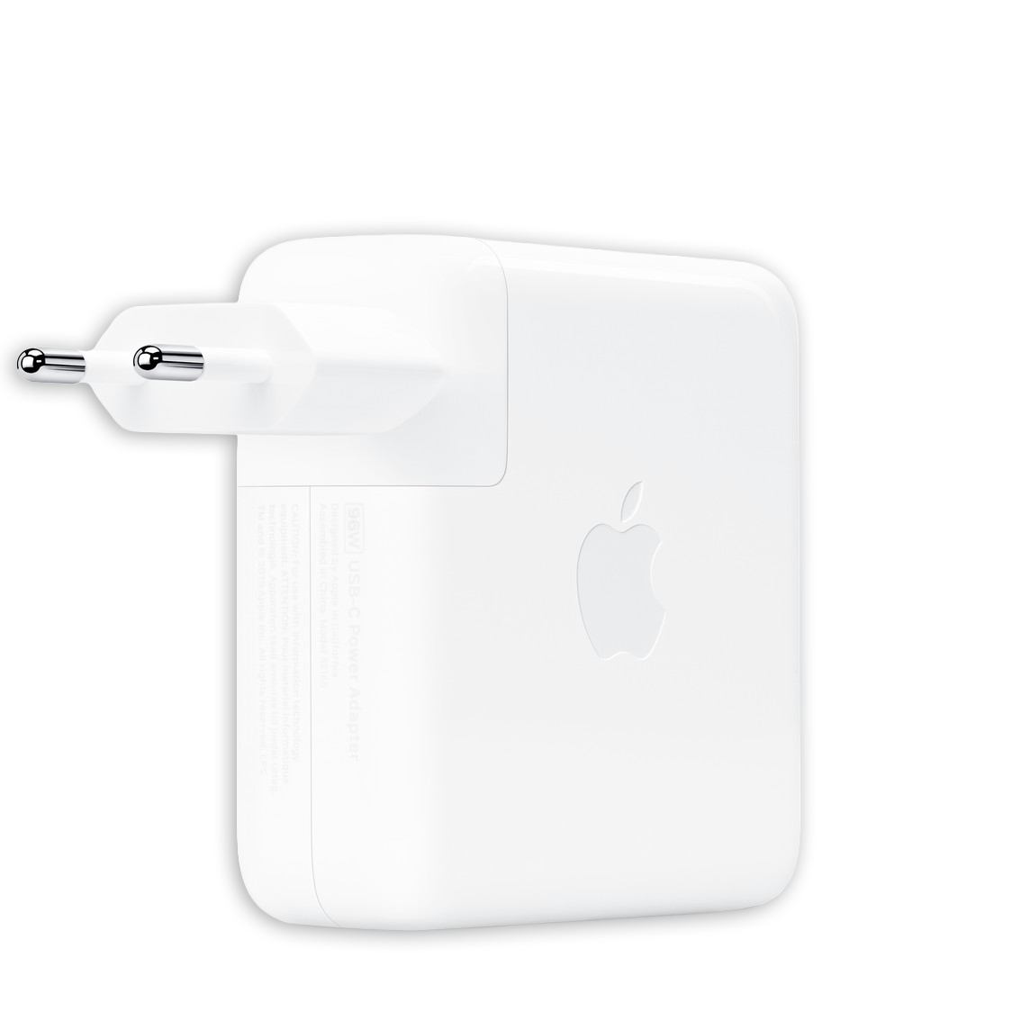 Adaptateur secteur USB-C 96 W – Image 2