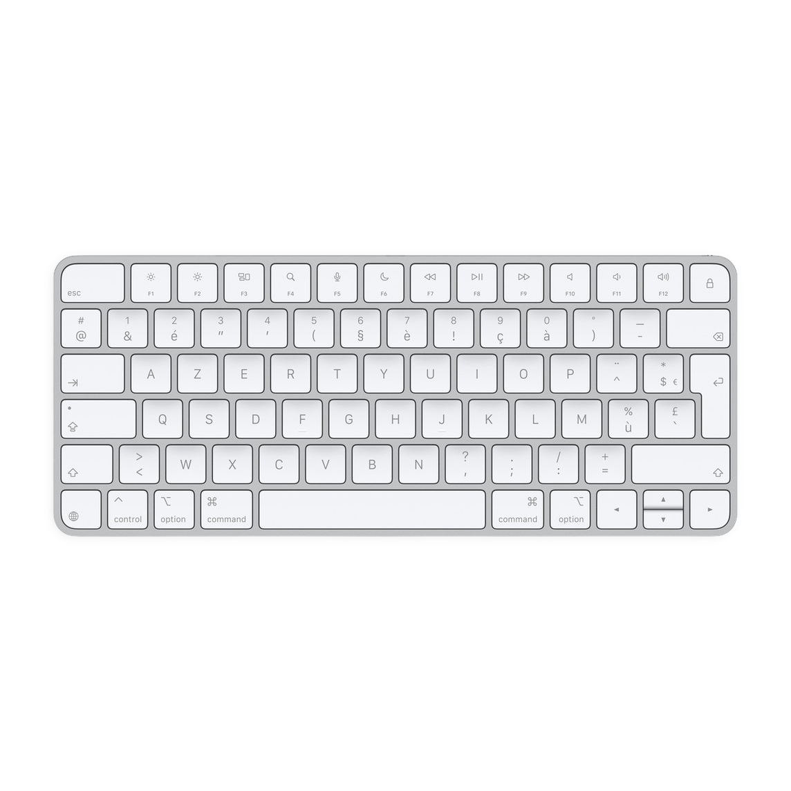 Magic Keyboard (USB-C)