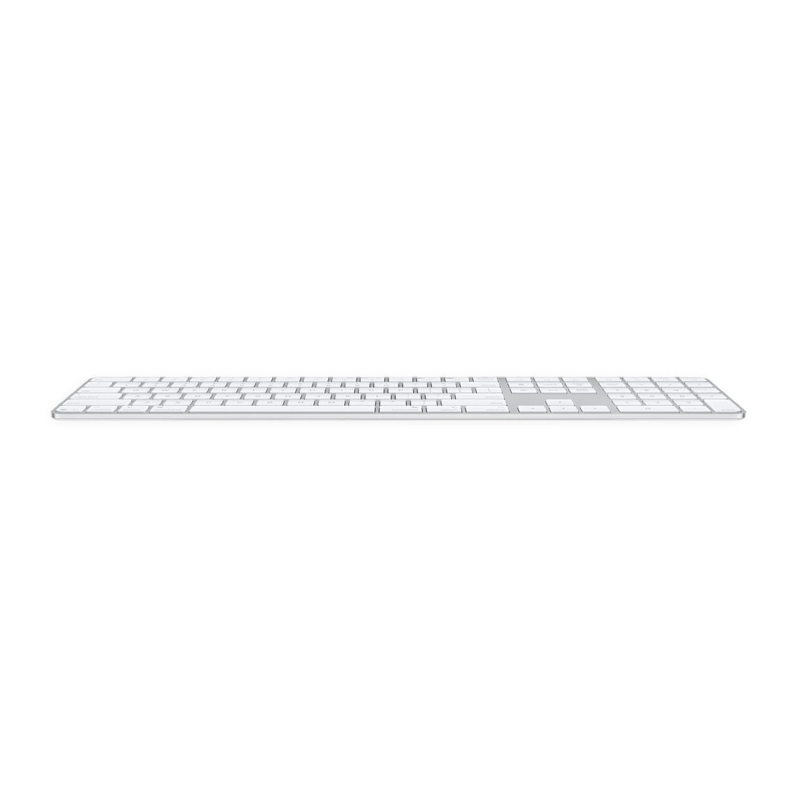 Magic Keyboard avec Touch ID et pavé numérique (USB-C) – Image 2