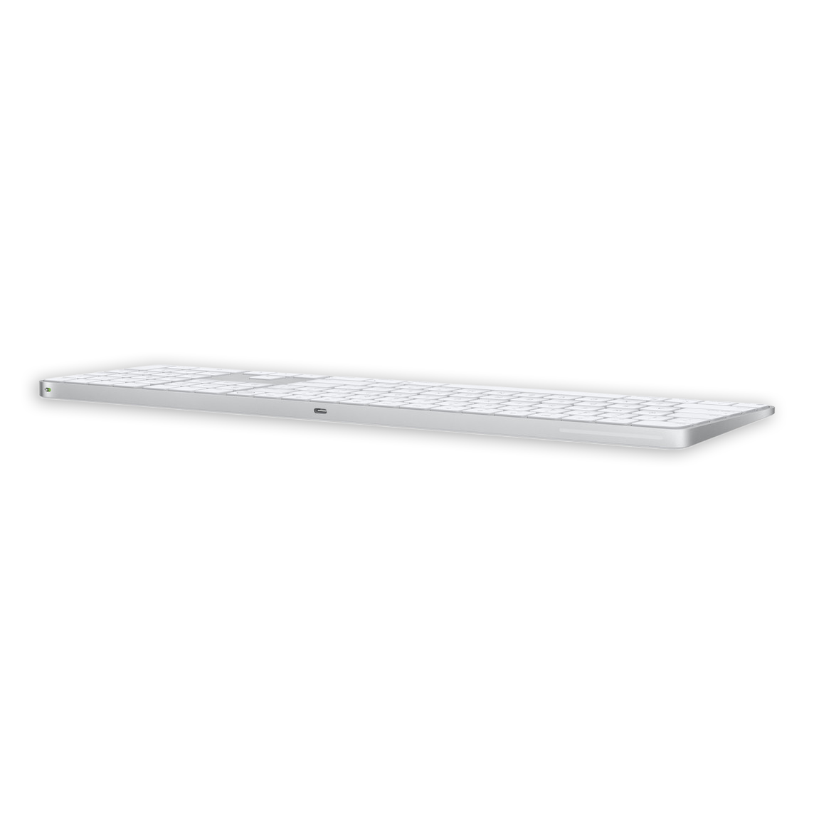 Magic Keyboard avec Touch ID et pavé numérique (USB-C) – Image 3