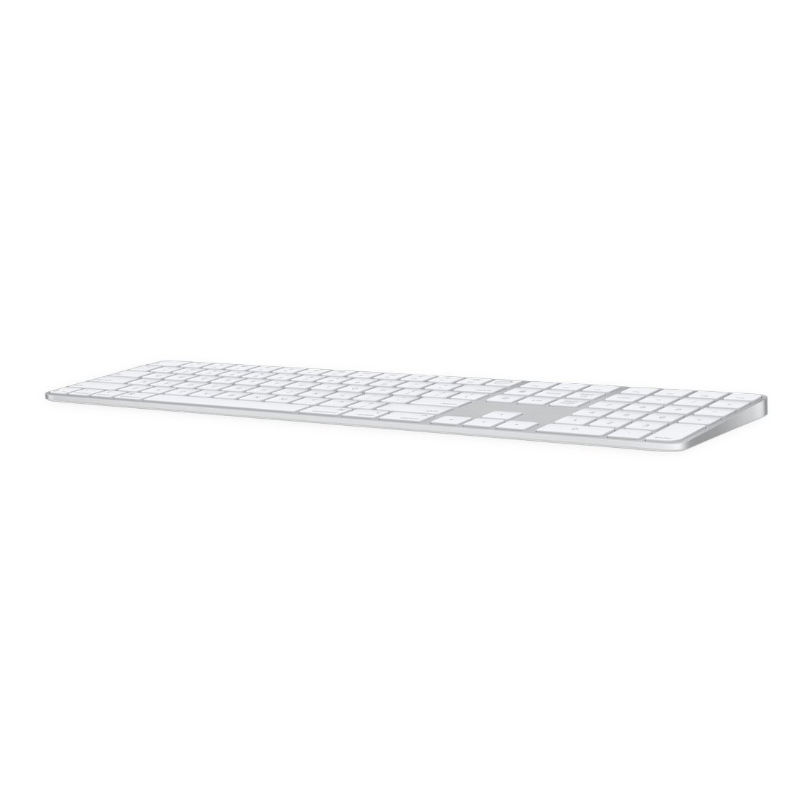 Magic Keyboard avec Touch ID et pavé numérique (USB-C) – Image 4