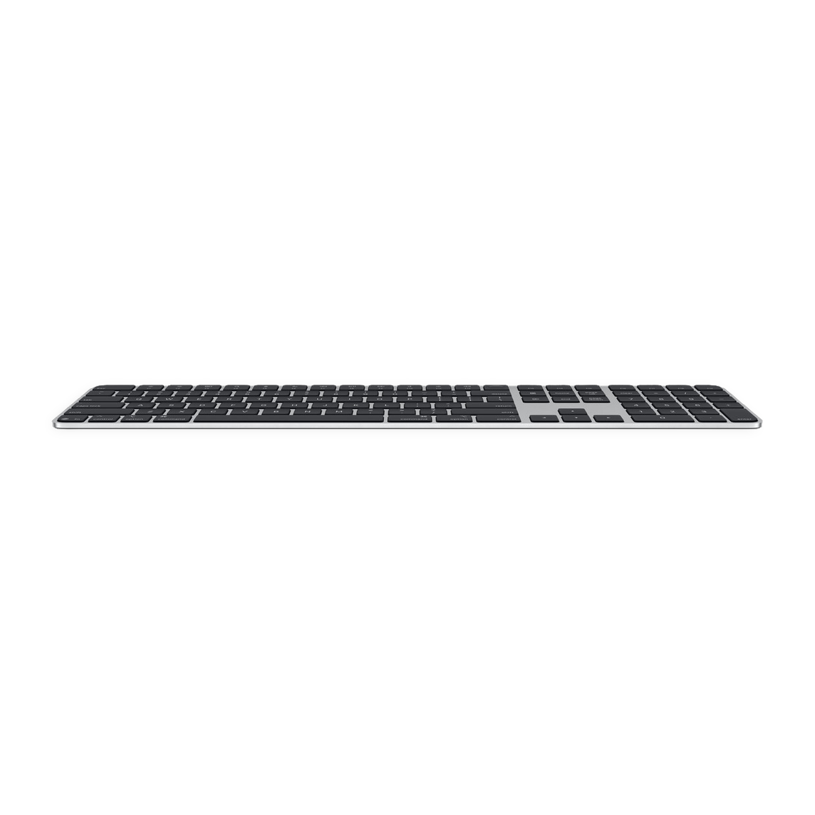 Magic Keyboard avec Touch ID et pavé numérique (USB-C) – Image 7