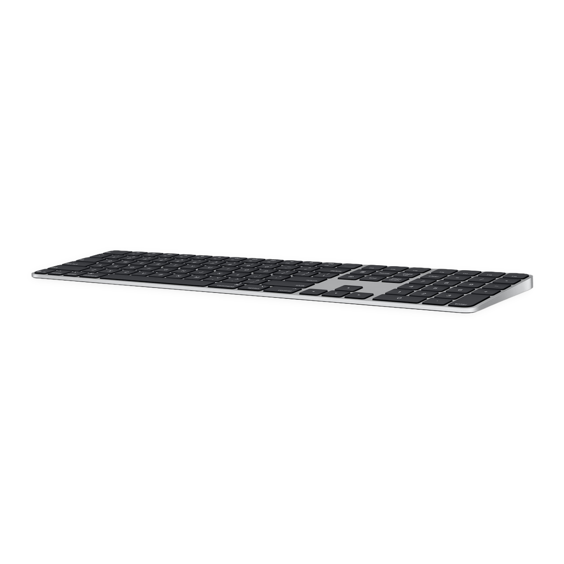 Magic Keyboard avec Touch ID et pavé numérique (USB-C) – Image 9