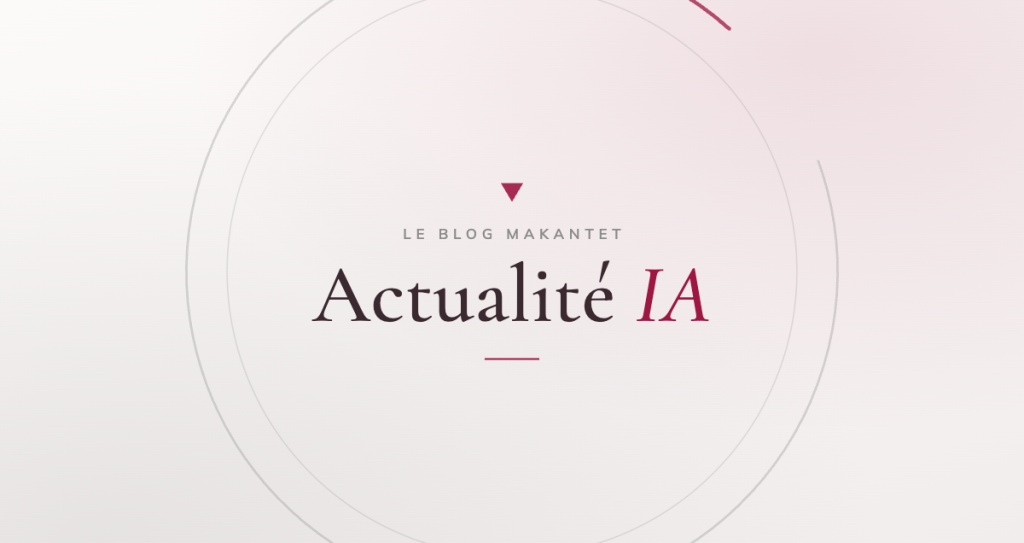 Entête Actualité IA - vignette