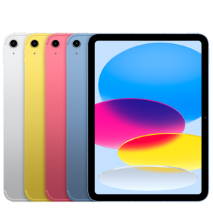iPad