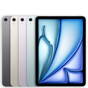 iPad Air 11″