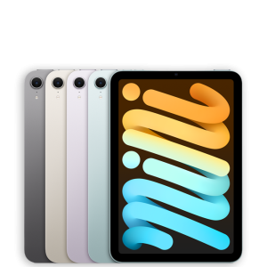 iPad mini