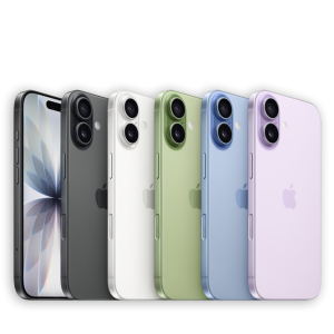 iPhone 17