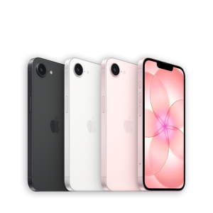 iPhone 17e