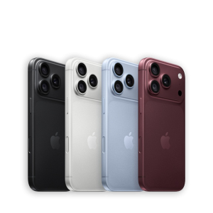 iPhone 18 Pro