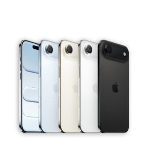 iPhone Air