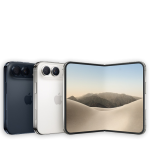 iPhone Duo