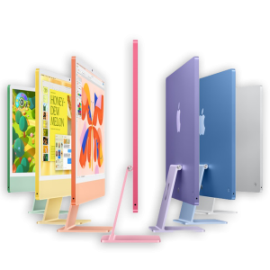 iMac 24″