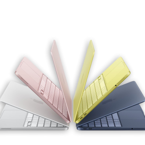 MacBook Neo
