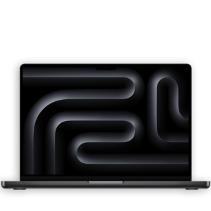 MacBook Pro 14″